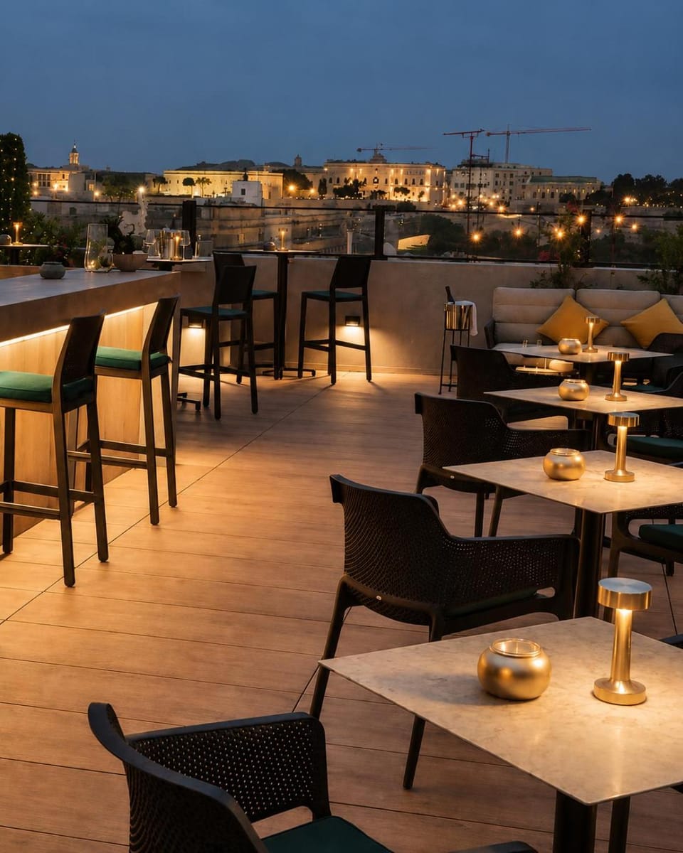 23 Boutique Hotel Hotel in Malta