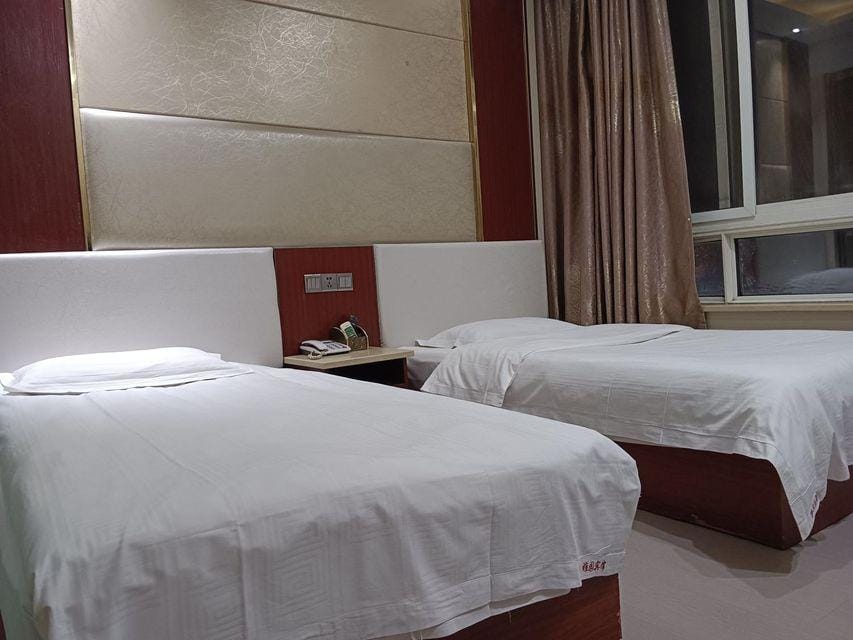 Yixing Elegant Garden Business Hotel Hotel in Jiangsu