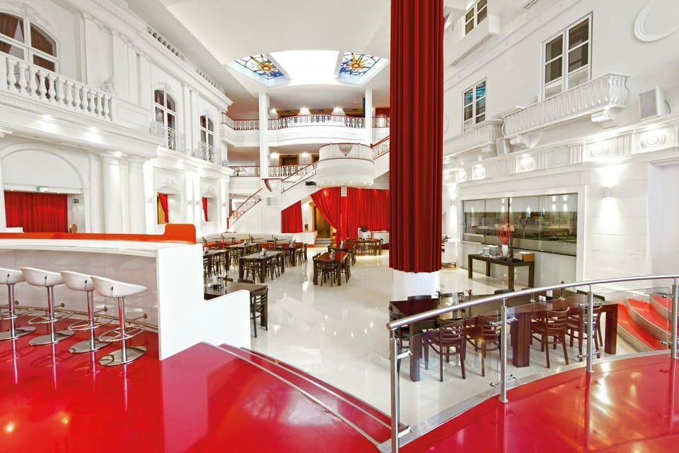 DORMERO Hotel Stuttgart Hotel in Stuttgart