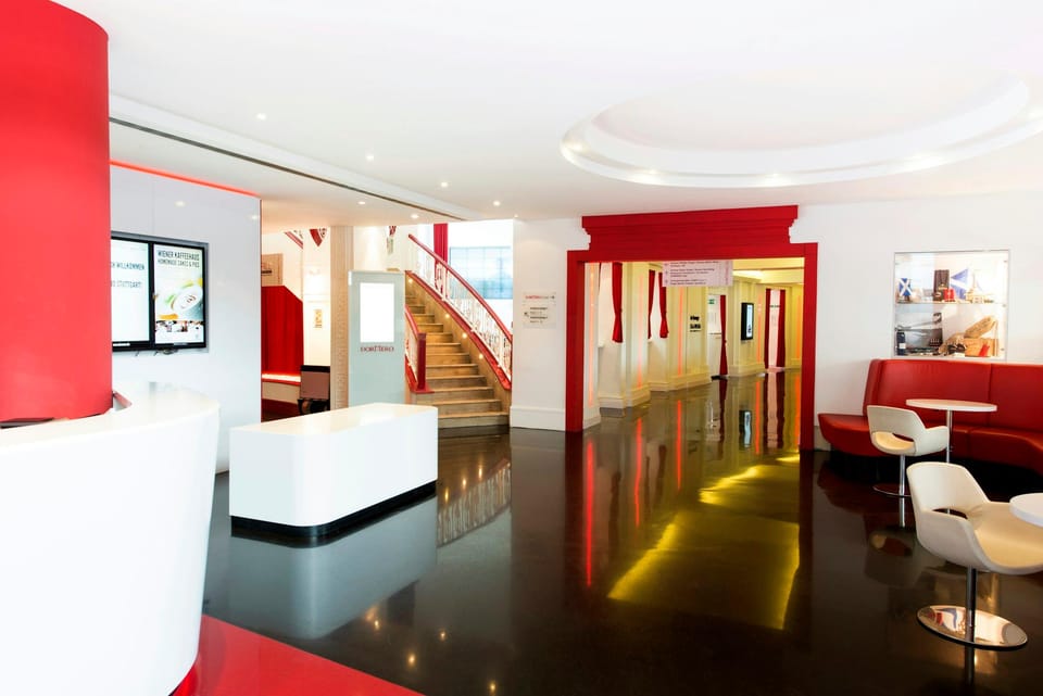 DORMERO Hotel Stuttgart Hotel in Stuttgart