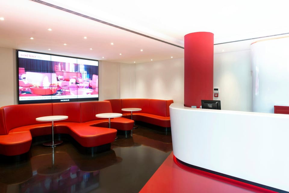 DORMERO Hotel Stuttgart Hotel in Stuttgart