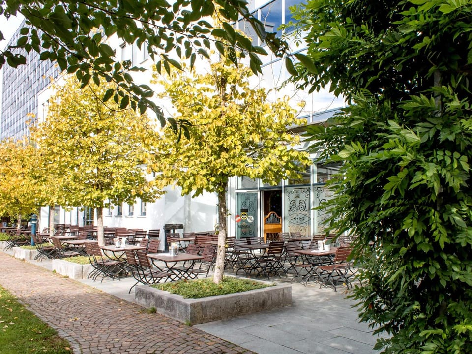 DORMERO Hotel Stuttgart Hotel in Stuttgart