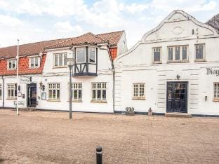 Romantic 2 person holiday home in Give Hotel in Region of Southern Denmark