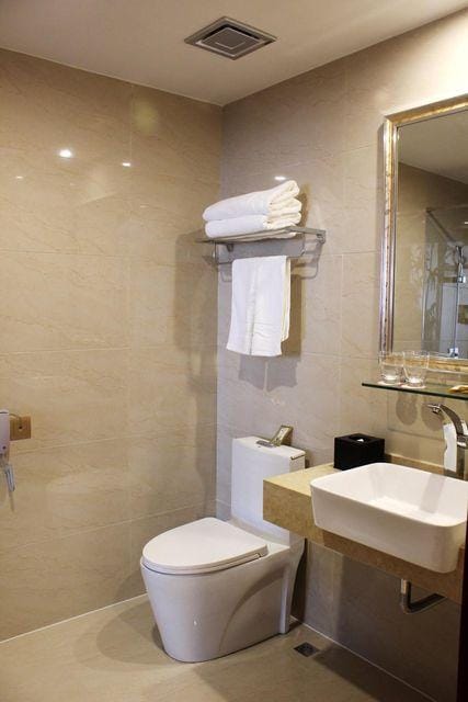 Nanyuan e-Home Plus Hotel (Ningbo Outlets Airport) Hotel in Zhejiang