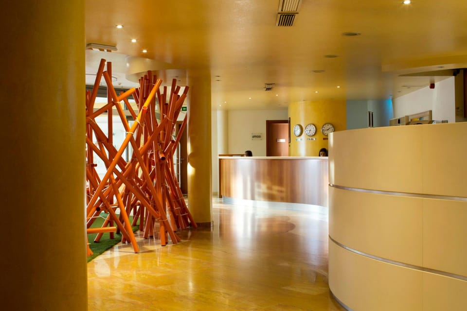 Hotel Montemezzi Hotel in Veneto