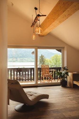 Pension Rudolfshohe Hotel in Salzburgerland