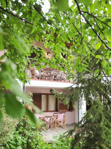 Guesthouse Xenios Zeus Hotel in Decentralized Administration of Macedonia and Thrace