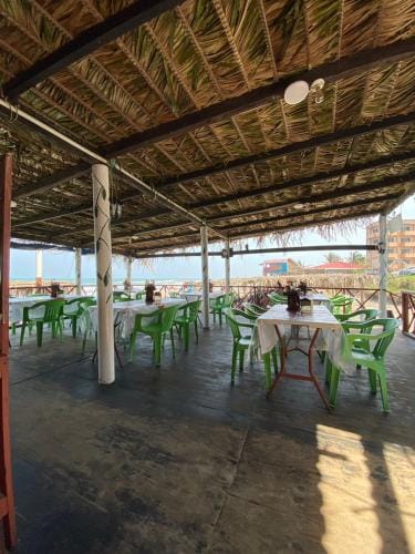 Hotel El Rincon de Don Juan Hotel in Tecolutla