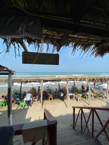 Hotel El Rincon de Don Juan Hotel in Tecolutla