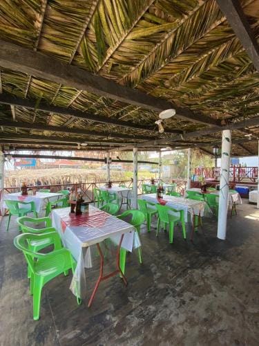 Hotel El Rincon de Don Juan Hotel in Tecolutla