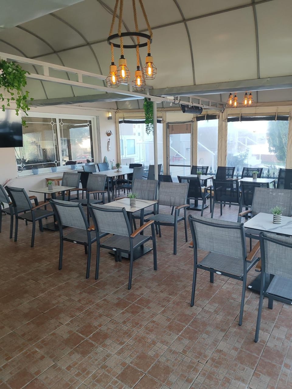 Hotel La Strada Apartment hotel in Evros, Greece