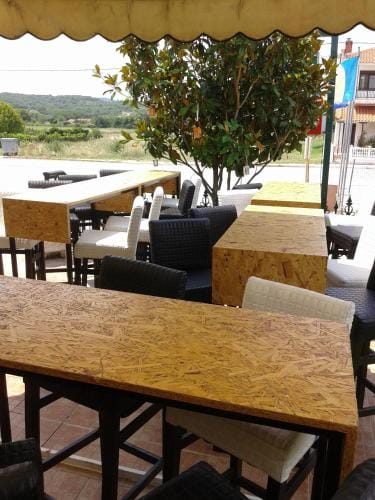 Hotel-Apartments La Strada Hotel in Evros, Greece