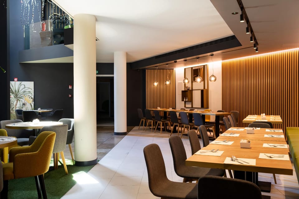 Elite Hotel & Spa Hotel in Venice
