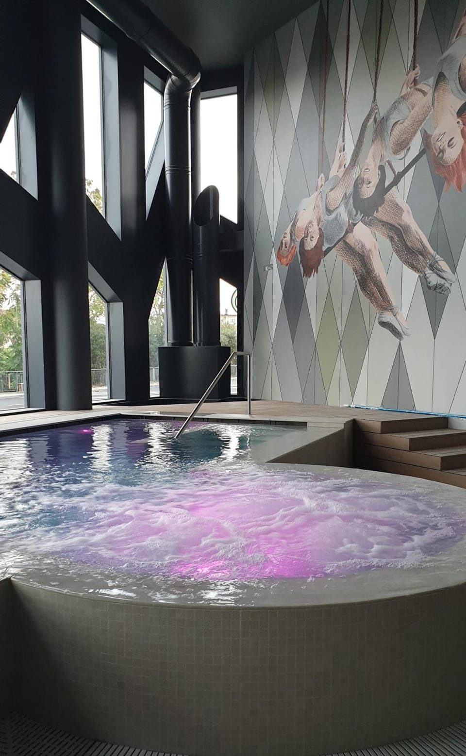 Elite Hotel & Spa Hotel in Venice
