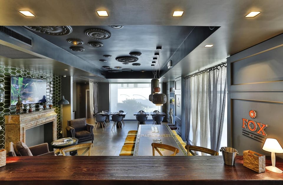 Elite Hotel & Spa Hotel in Venice