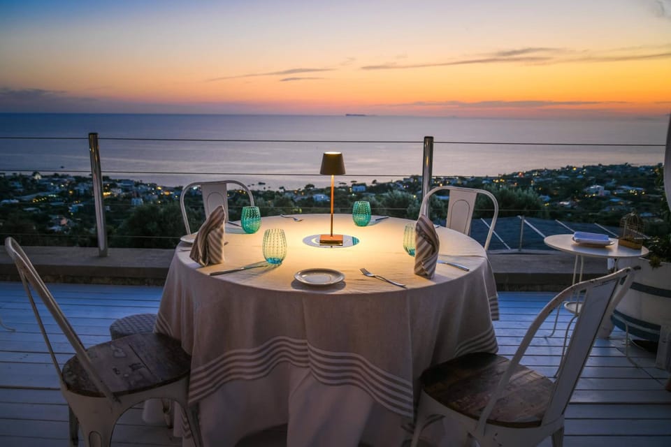 Tenuta C'est la Vie Hotel in Forio