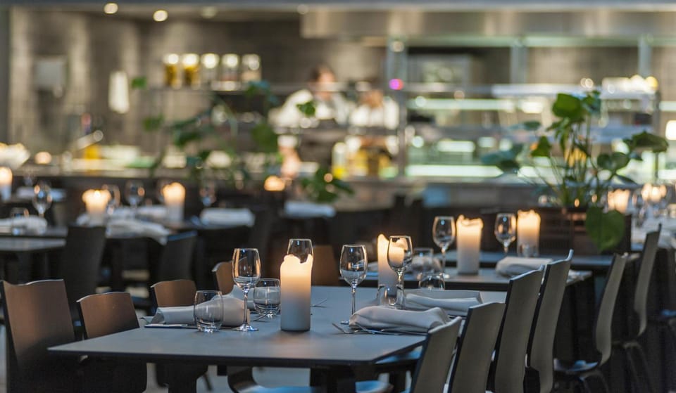 Kazerne Hotel - Member of Design Hotels Hotel in Eindhoven