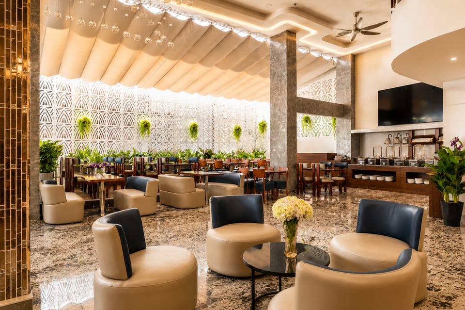 W Premium Nha Trang  Hotel in Nha Trang