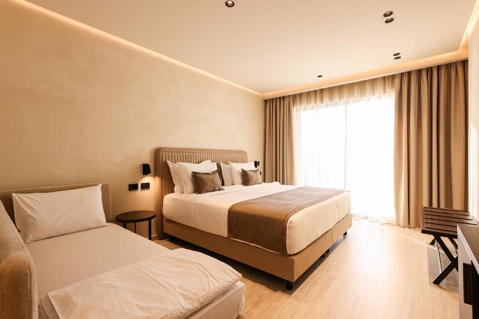 Safin Hotel & Spa Hotel in Vlorë County, Albania
