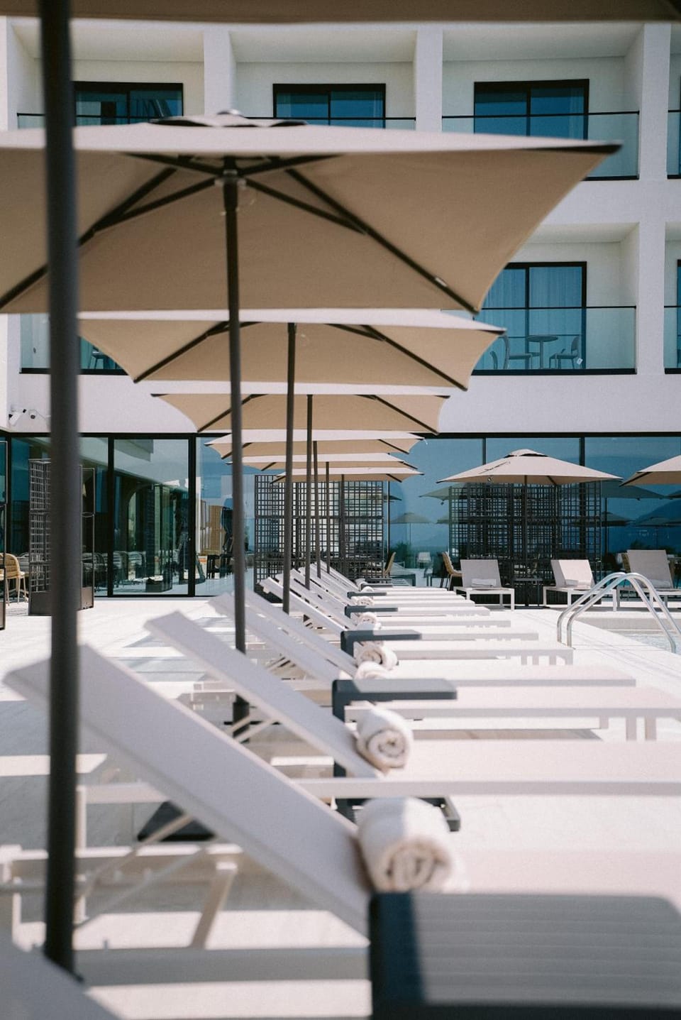 Safin Hotel & Spa Hotel in Vlorë County, Albania