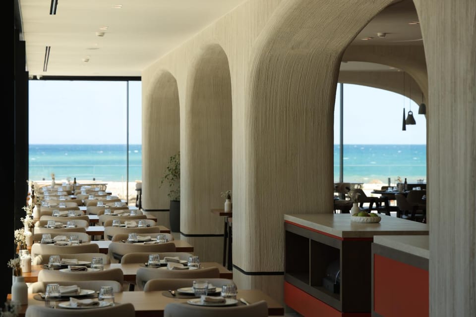 Safin Hotel & Spa Hotel in Vlorë County, Albania