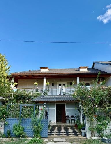 Shtepia Me Lule Hotel in North Macedonia