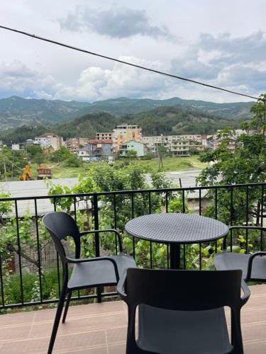 Shtepia Me Lule Hotel in North Macedonia