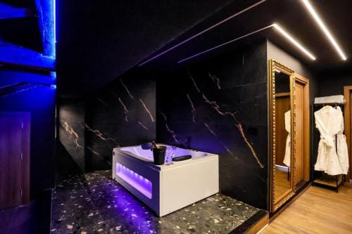 Unique Luxury Suite Hotel in Montenegro