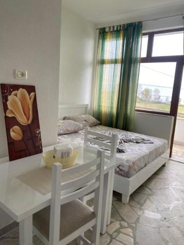 Mert Hotel in North Macedonia