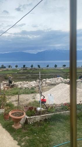 Mert Hotel in North Macedonia