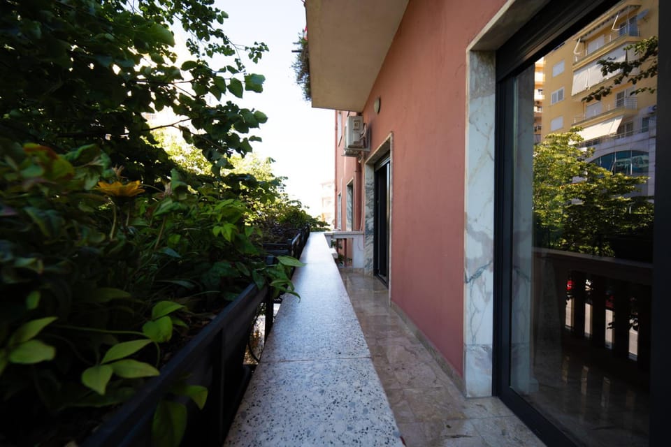 2115 Boutique Hostel Hostel in Tirana County, Albania