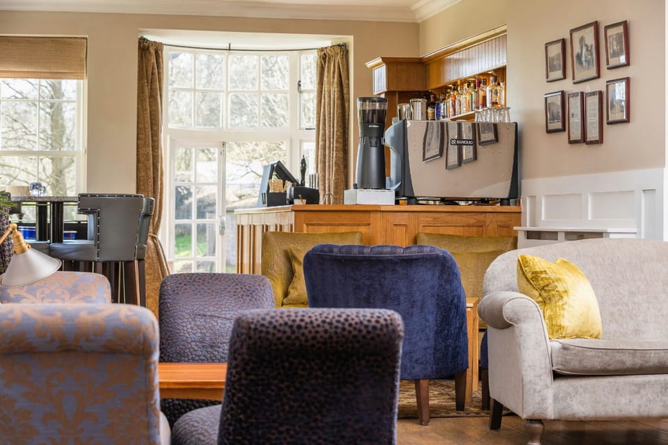 Losehill House Hotel & Spa Hotel in High Peak District