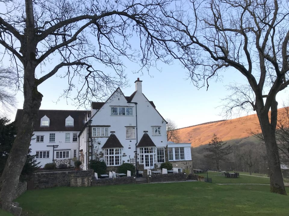 Losehill House Hotel & Spa Hotel in High Peak District