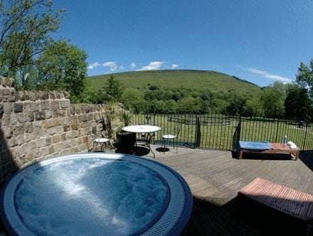 Losehill House Hotel & Spa Hotel in High Peak District