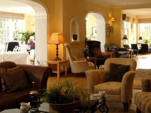 Losehill House Hotel & Spa Hotel in High Peak District