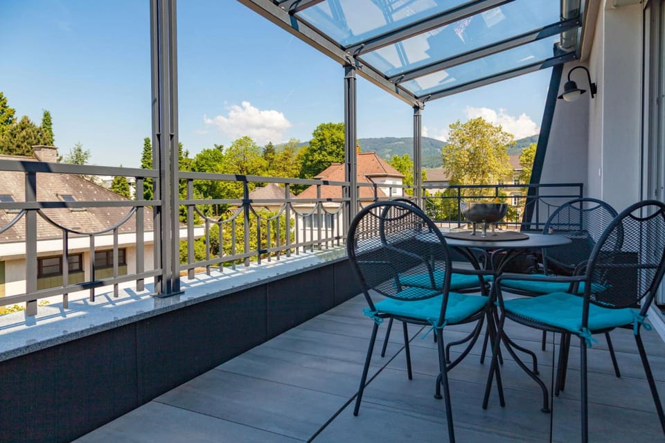 Apart of me Villach Hotel in Villach