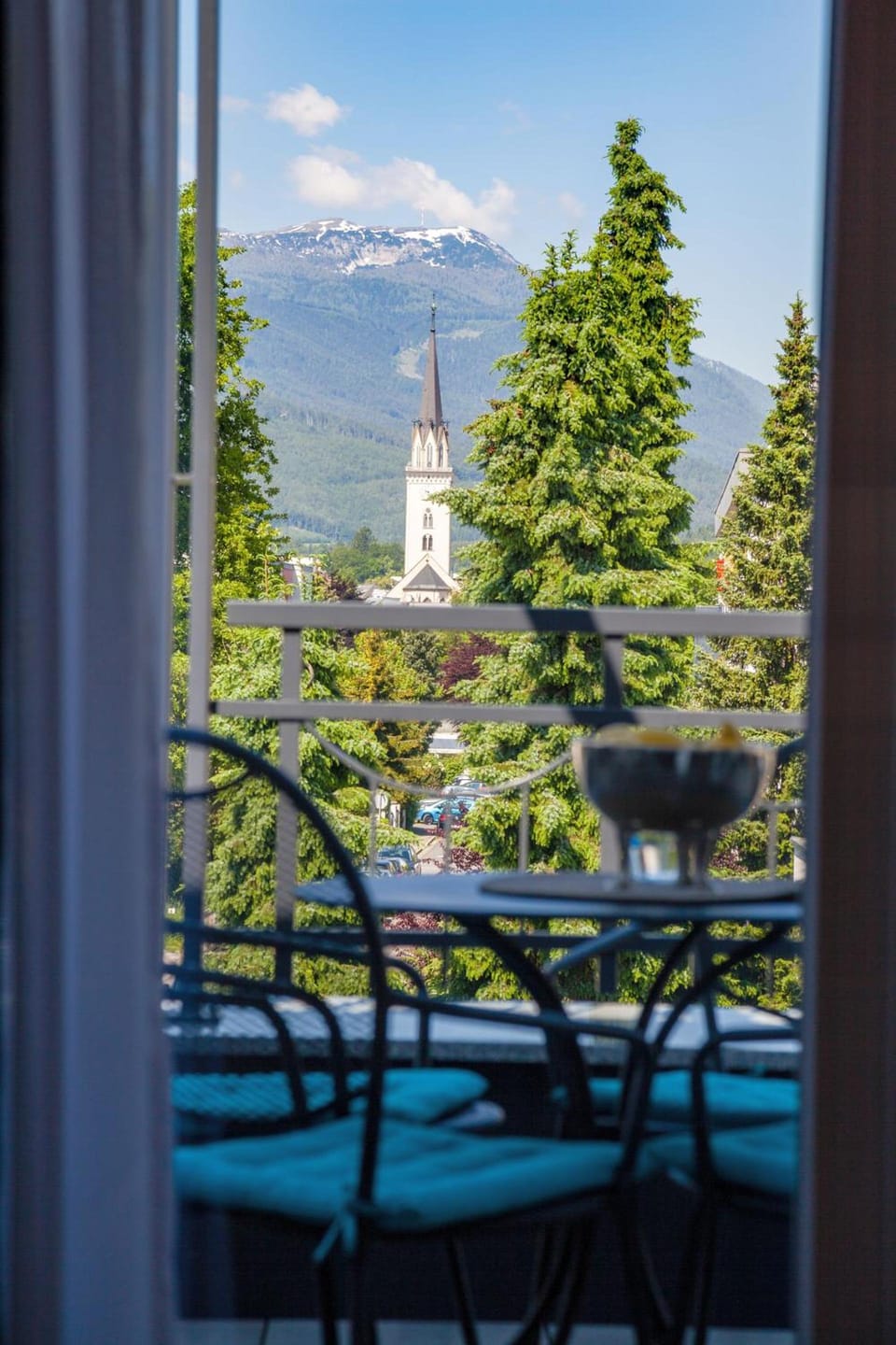 Apart of me Villach Hotel in Villach