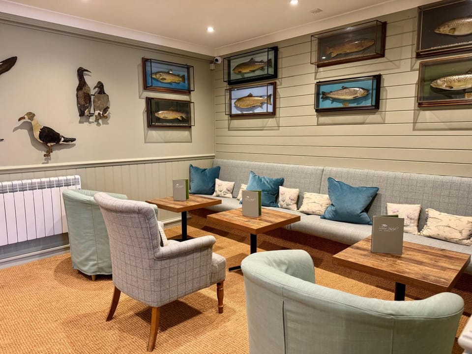Bar/lounge