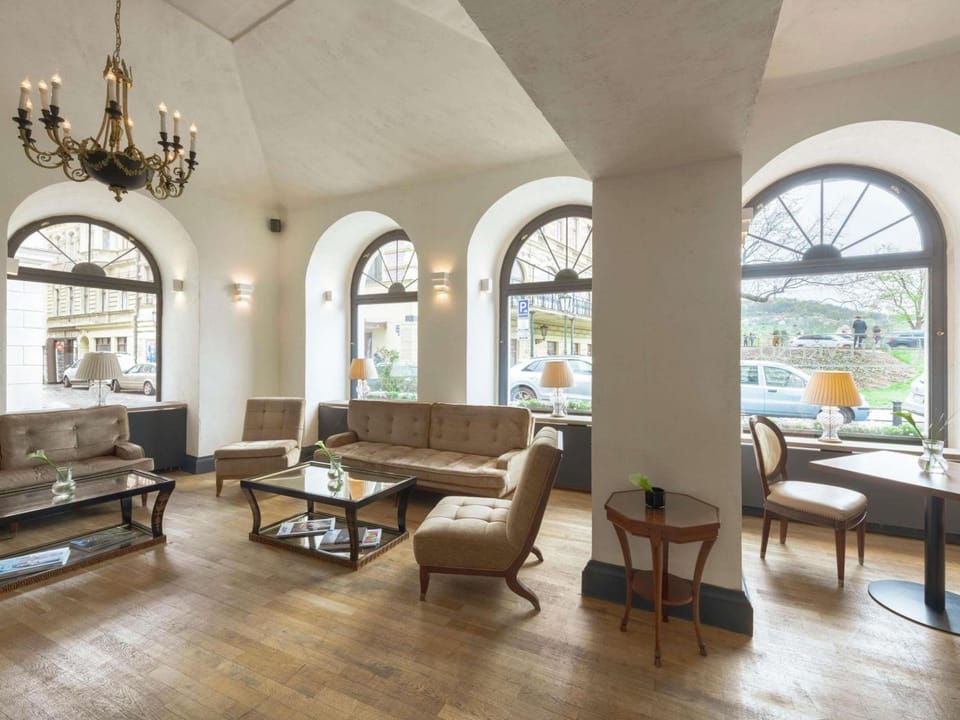 Meeting room / ballrooms