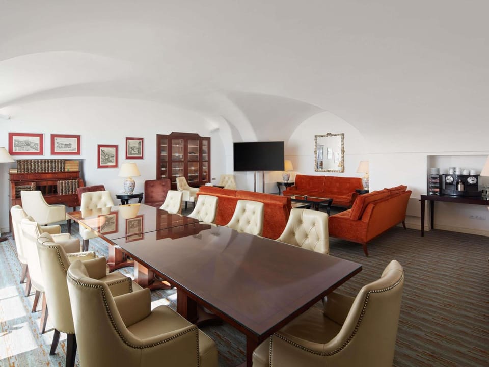 Meeting room / ballrooms