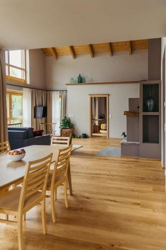 Appartementhotel am Weissensee Hotel in Carinthia, Austria