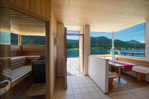 Appartementhotel am Weissensee Hotel in Carinthia, Austria