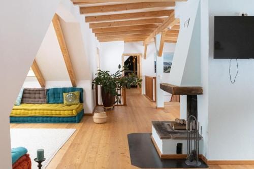 Appartementhotel am Weissensee Hotel in Carinthia, Austria