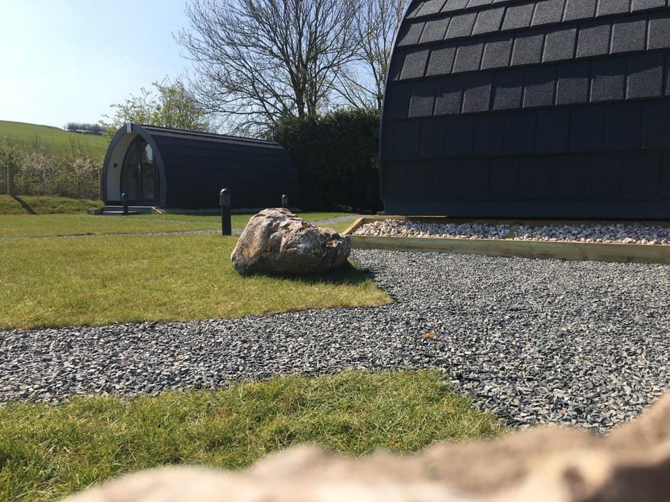 Surrounding environment