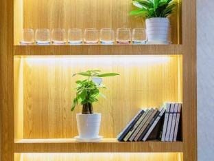 Yi su Boutique Hotel & Apartment (Xiasha University Town) Hotel in Hangzhou