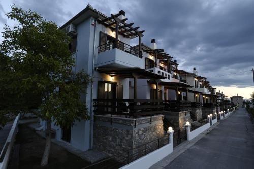 Levantes Villas Hotel in Magnesia Prefecture, Greece