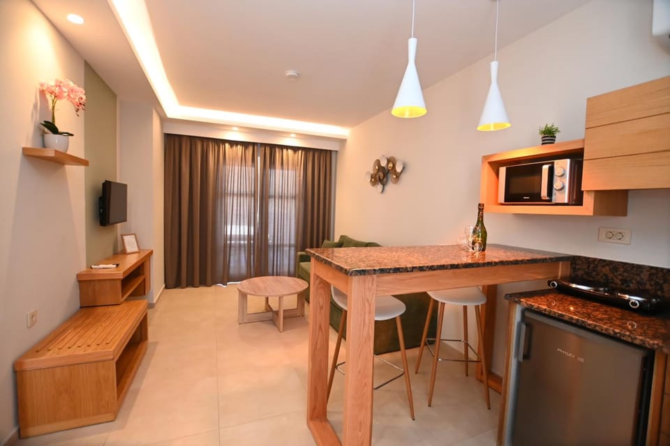 Elena Village Hotel & Suites Apartment hotel in Kalymnos