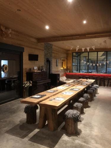 ferme du dahu barbu Hotel in Vosges