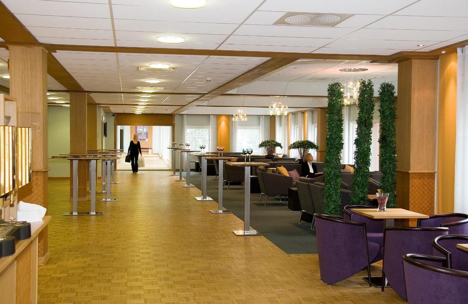 Meeting room / ballrooms