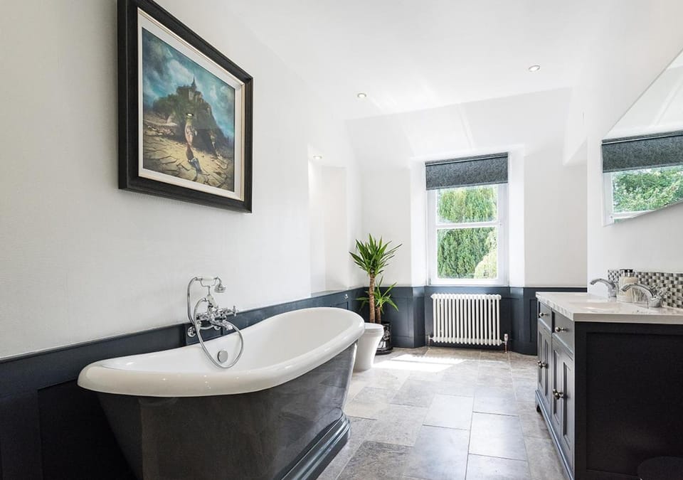 Croft Na Coille Hotel in Pitlochry